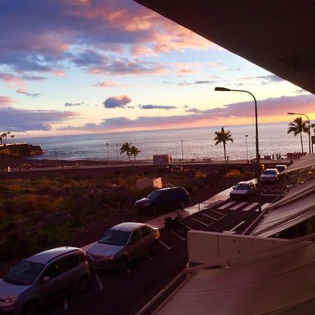 Appartamento Beach La Palma Tazacorte Esterno foto