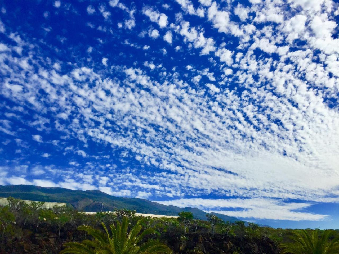 Appartamento Beach La Palma Tazacorte Esterno foto